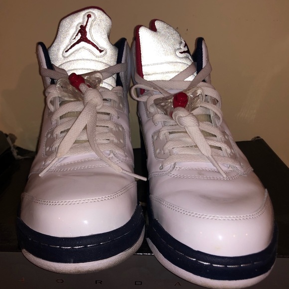 Jordan 5 retro - Picture 3 of 4